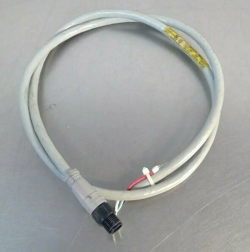 Woodhead Connectivity / Brad Harrison - DNDG02A-M010 Cable Cord 5E