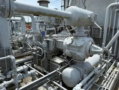 NEW ARIEL JGJ-2