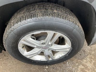 Used 2020 GMC TERRAIN SUVs Michigan US | Miedema Asset Management Group #1461410