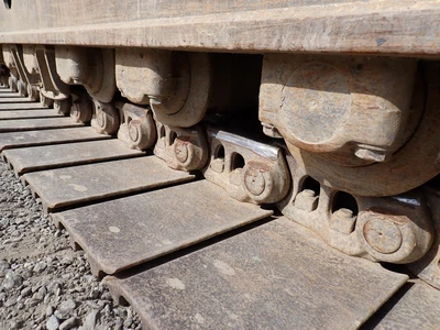 Used 2001 VOLVO EC360 LC Crawler Excavators Massachusetts US | Brookside Equipment Sales #1422167
