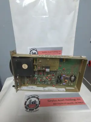 Used BENTLY NEVADA 7200 EI-R Industrial Controls Ohio US | Surplus Asset Holdings #1364133