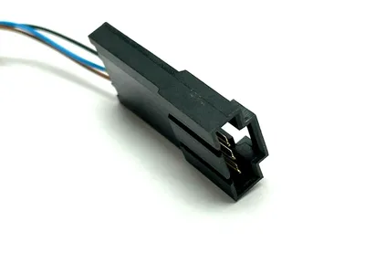 IFFM 08N17/000364 | Baumer  Inductive Proximity Sensor - New Other