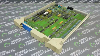 Honeywell 51304485-100 UCN Digital Input Card HDW: H FW: C Used