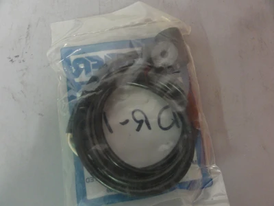 NEW MOSIER INDUSTRIES DR-1