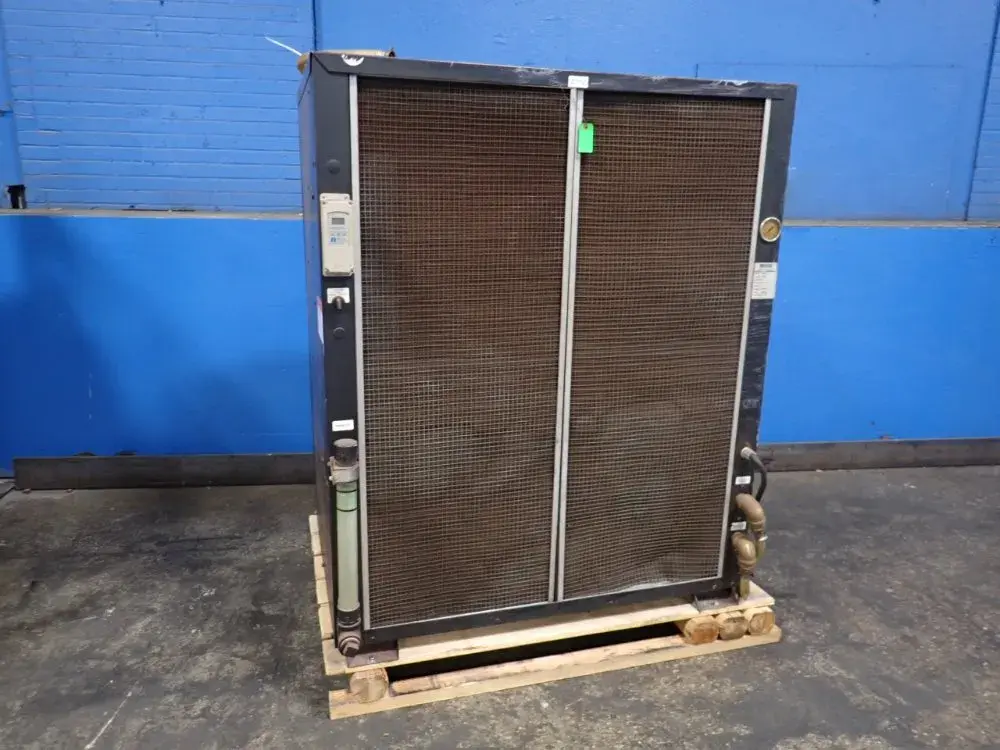 USED KOOLANT KOOLERS LKV7500