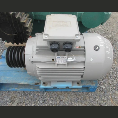 USED 2022 AGICO CEMENT ZL45