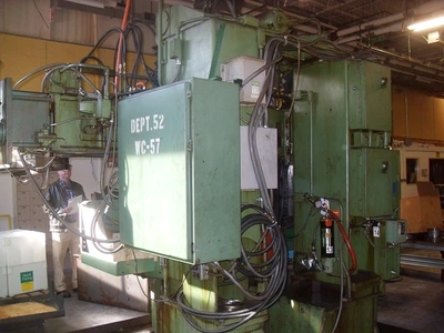 USED SERIES 1800