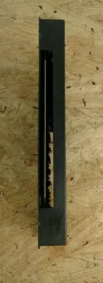 Cincinnati Milacron 3-531-4370A I/O Bus Adapter Rev -B. 3C
