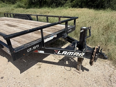Used _UNKNOWN_ _UNKNOWN_ Flatbed Trailers Texas US | Miedema Asset Management Group #1312329