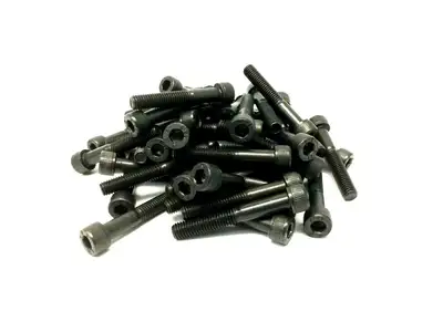 New | in-Stock SBE Varvit Socket Head Cap Screw M8 x 1-5/16" Nuts & Screws Michigan US | Maverick Industrial Sales #1496064