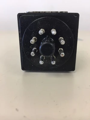 USED International Electrodynamics TR4-205