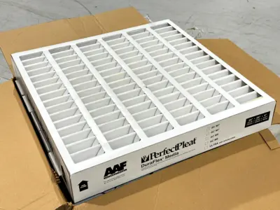 New | in-Stock AAF 179-400-863 Filters Michigan US | Maverick Industrial Sales #1401063