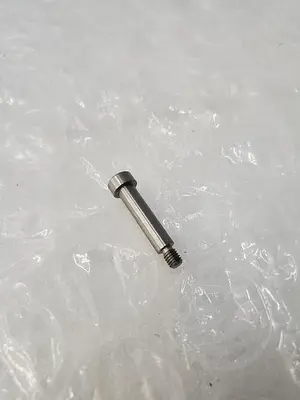 756-007809-010 SCR SCHD SHLDR 10-32 X 1.0005