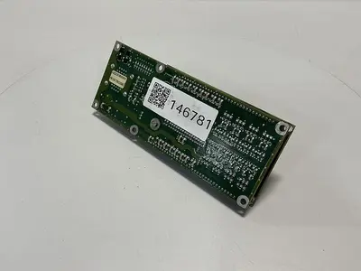USED SEPRO AE21E0800004