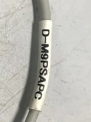USED SMC D-M9PSAPC