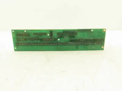 General Electric 531X170TBSADG1 PCB TB Option Card Printed Circuit Board