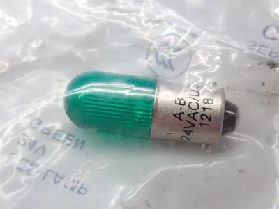 New | in-Stock ALLEN BRADLEY 800TN319G Lighting | HGR 24 #737466