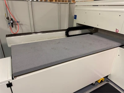 USED 2019 SCM "MORBIDELLI UX100"