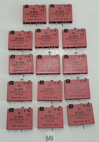 NEW OPTO 22 G4 0DC5