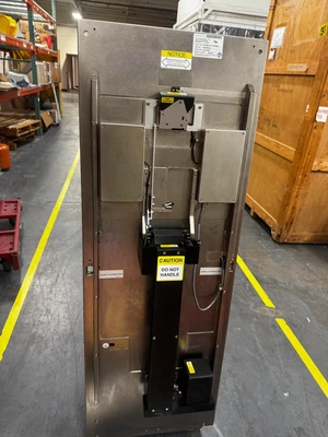 New | in-Stock ASYST WAFER LOAD PORT SMIF-300FL S3 25WFR Misc Industrial Equipment California US | American Industrial Supply Co. #1377239
