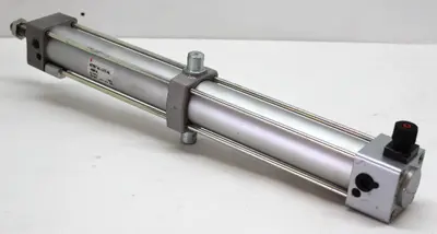 USED SMC MDBBT40-340-HL-M9BWL