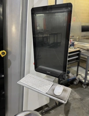 2024 BODOR I7 Laser Cutters (Equipt) | SNL Machine Trader LLC (3)