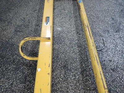 Caldwell 1/4 Ton Lifting Attachment
