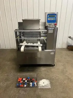USED POLIN MULTIDROP