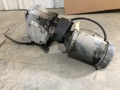 BILT-RITE 35ASC1430R 1-1/2HP Gear Drive / Speed Reducer 30:1 3PH TEFC