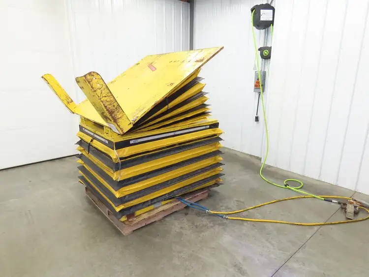 Used KNIGHT _UNKNOWN_ Tippers Indiana US | Arrow Industrial #634190
