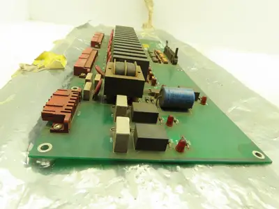 Hypertherm HD1070 Plasma Relay PCB Circuit Board