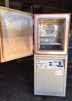 RANSCO DESPATCH OVEN  16007-1