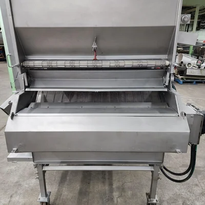 Heat Control Micro Breader Breading Applicator, Model #BD-3-42, S/N # 7362