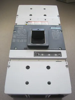 NEW SIEMENS NMX3N800 BREAKER 800 AMP