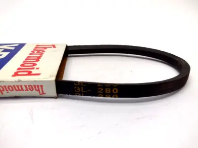 New | in-Stock Thermoid 3L280 Spindle Belts Michigan US | Maverick Industrial Sales #1454095