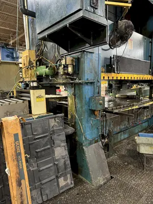 USED 1982 VERSON S2-800-108-60T