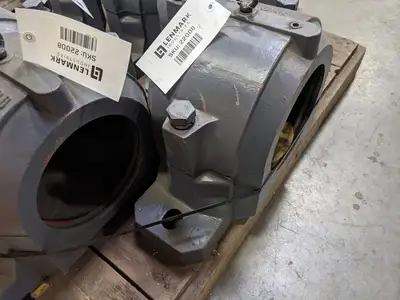 Split Plummer Block Bearing Housing SNG-532D