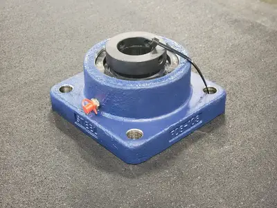 USED TIMKEN QMF10166SM