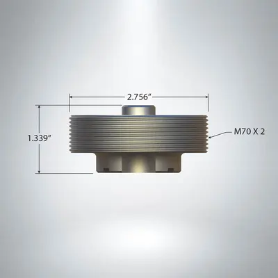 CLEVELAND PUNCH & DIE S20S0005 Accessories | Punch Press and Shear (2)