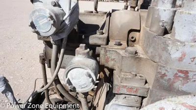 USED SULZER BINGHAM 4X6X10.5C MSD