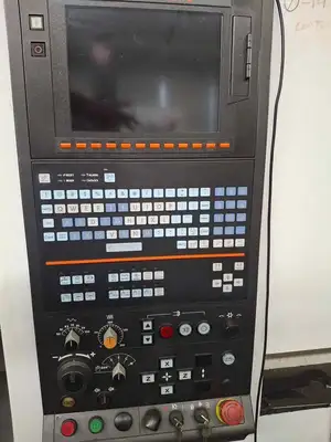 2012 MAZAK QUICK TURN SMART 200M CNC Lathes | Toolquip, Inc. (4)