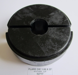 Used LEONARD PRECISION 45-3700HD SERIES Tube End Deburring Flaring Beading Michigan US | Ultimate Tube Bender Parts Plus #202116
