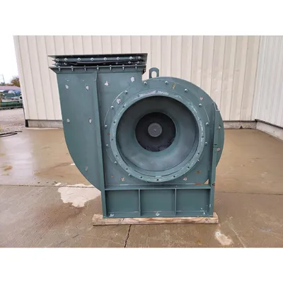 USED NEW YORK BLOWER 30 AF-FIFTY