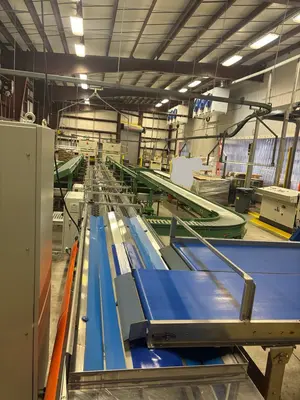 USED 2021 DURAND WAYLAND VARIOUS