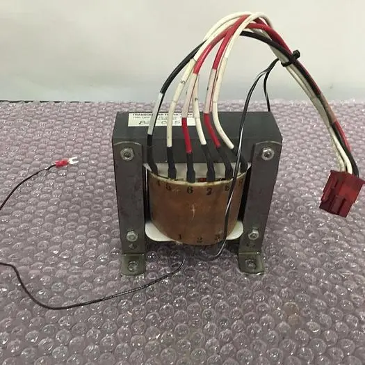 Transcendar b2-025 Transformer