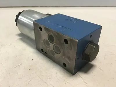 USED REXROTH 3WE6B73-61/EG24N-K4/A12