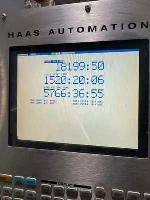 2006 HAAS VF-2SS Vertical Machining Centers | Toolquip, Inc. (7)