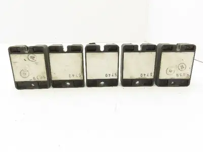 Potter Brumfield SSRT-240A25 Solid State Relay 25A 240V SCR 90-280VAC Coil