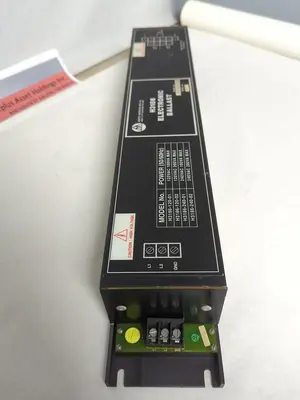 USED NORTH AMERICAN H3186