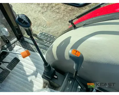 Used TYM _UNKNOWN_ Utility Tractors Iowa US | Keast Enterprises #1360516